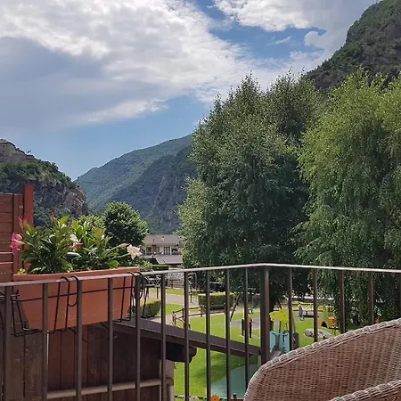 Casa Chanoux - Cir 0001