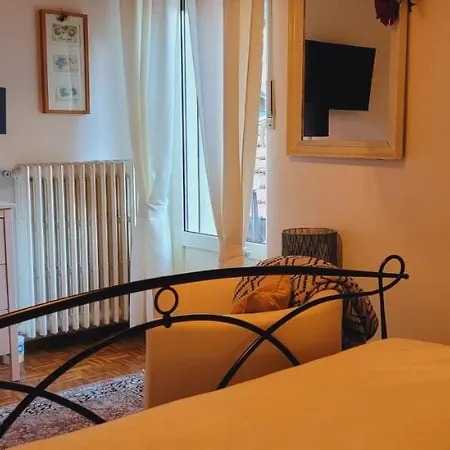 Casa Chanoux - Cir 0001 Apartment *