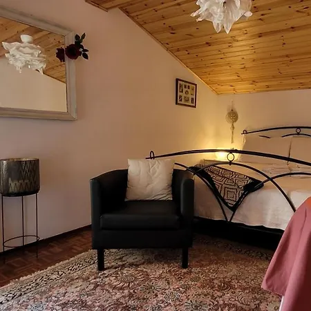 Casa Chanoux - Cir 0001 *