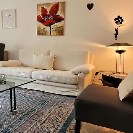 Apartment Casa Chanoux - Cir 0001 Hone