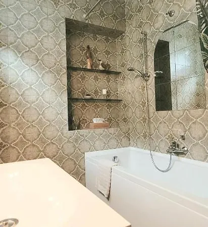 Apartment Casa Chanoux - Cir 0001 Hone