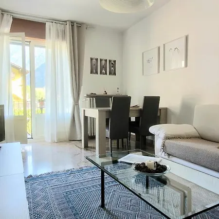 Casa Chanoux - Cir 0001 Apartment Hone