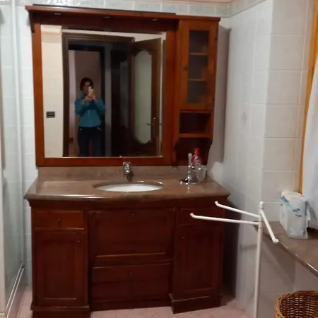 Appartement Casa Chanoux *