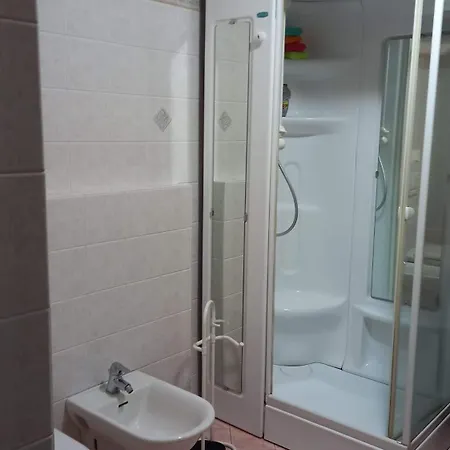 Casa Chanoux Appartement